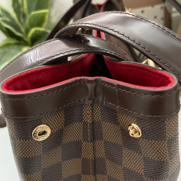 Louis Vuitton Damien Ebene Hampstead - Picture 11 of 15